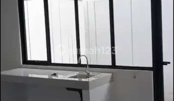 Rumah Siap Huni di Cityzen Park Serpongdekat Tol Legok dan Mal Sms Serpong 2