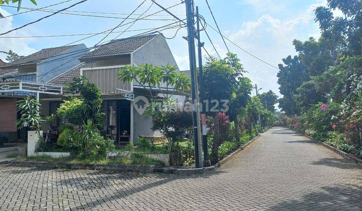 Rumah Siap Huni Di Graha Legok Ixora Residence  2