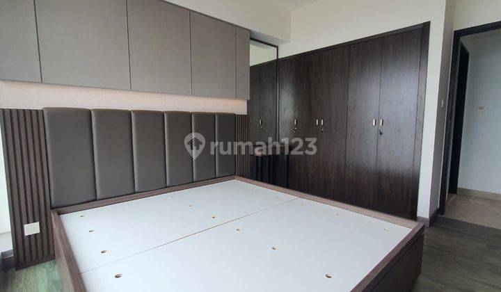 Apartement Siap Huni di Branz BSD 2