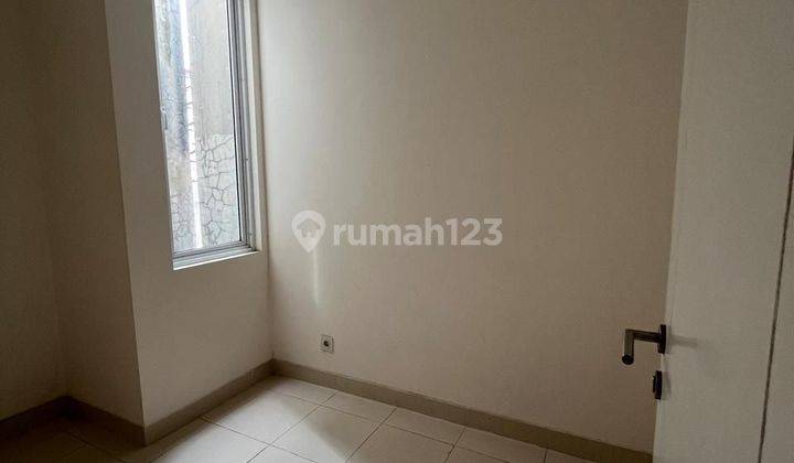 Rumah Siap Huni Full Furnish Di Amarillo Gdg Serpong 2