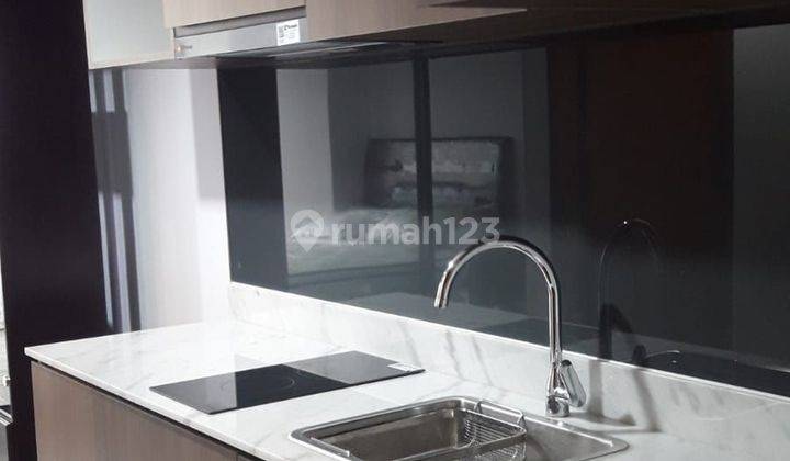 Apartment Siap Huni The Smith Alam Sutera Dekat Mal Alam Sutera 2