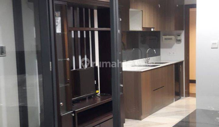 Apartment Siap Huni The Smith Alam Sutera Dekat Mal Alam Sutera 1