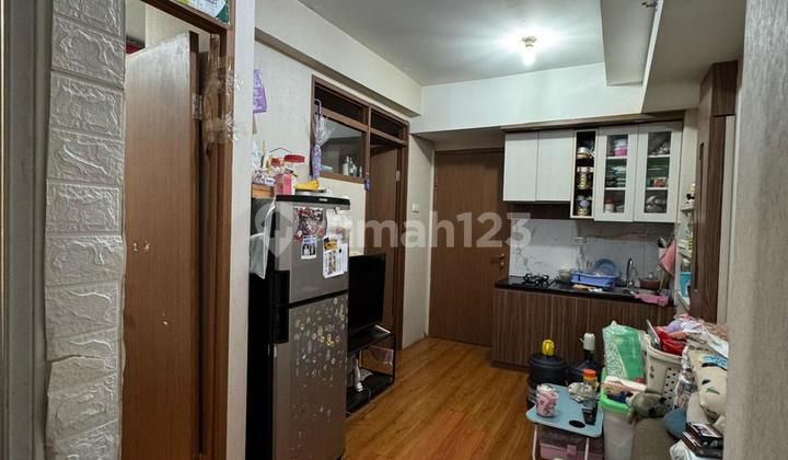 Apartment 2 Bedroom Siap Huni Di Green Park View Daan Mogot  1