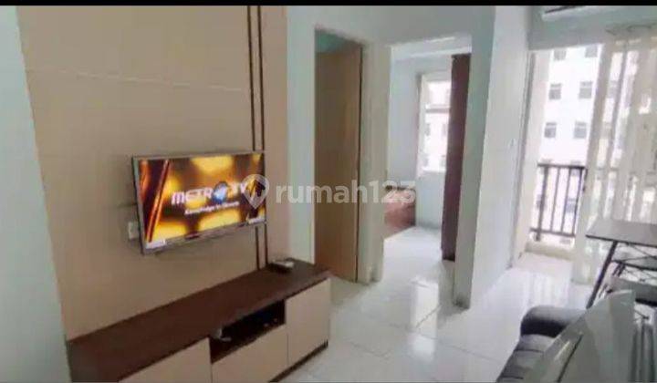 Apartemen Furnish Di Ayodhya Residences Tangerang Kota  2