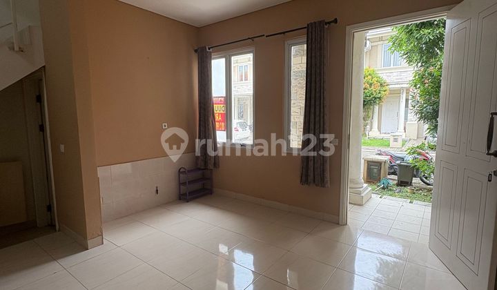 House in Assana Vanyapark near Mal Grandlucky and Mal Eastvara BSD 2