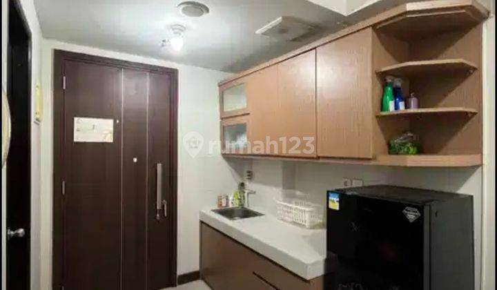 Apartement scientia Furnish Siap Huni Di dekat Universitas UMN 1