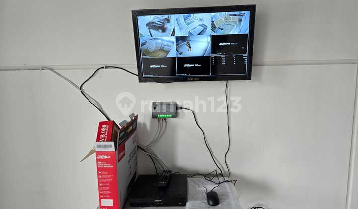 Tech Park Warehouse BSD Near Rawabuntu Station Tech Park Warehouse BSD Near Rawabuntu Station