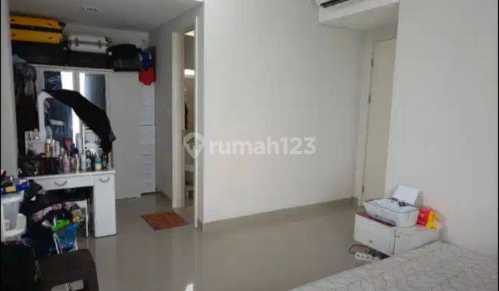 Apartement Condovilla Furnish Siap Huni Di Dekat Summarecon Serpong Dan Rs Carolus  2