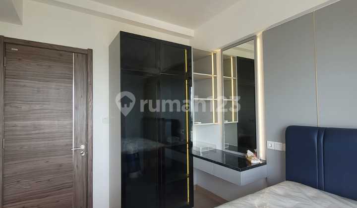 Apartment Furnish Sky House BSD Near Aeon Mall and Cisauk Station 2