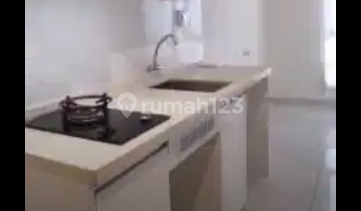 Sky House Furnished Apartment Ready to Live Near Alam Sutera Mall