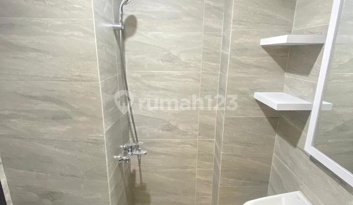 Apartment Collins Boulevard Serpong Dekat Mal Alam Sutera 2