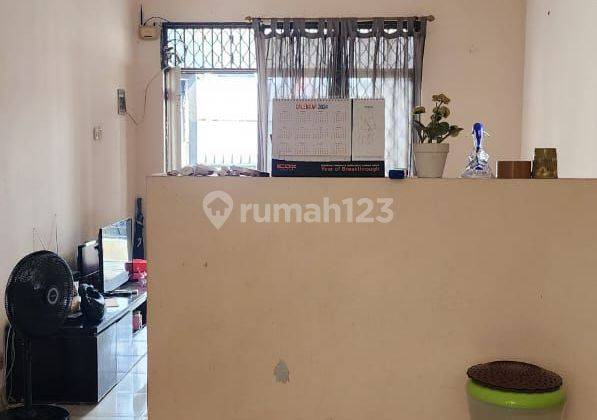 Rumah Siap Huni Di Sektor 14.6 Nusaloka Dekat Stasiun Rawabuntu Dan Pasar Modern Bsd 1