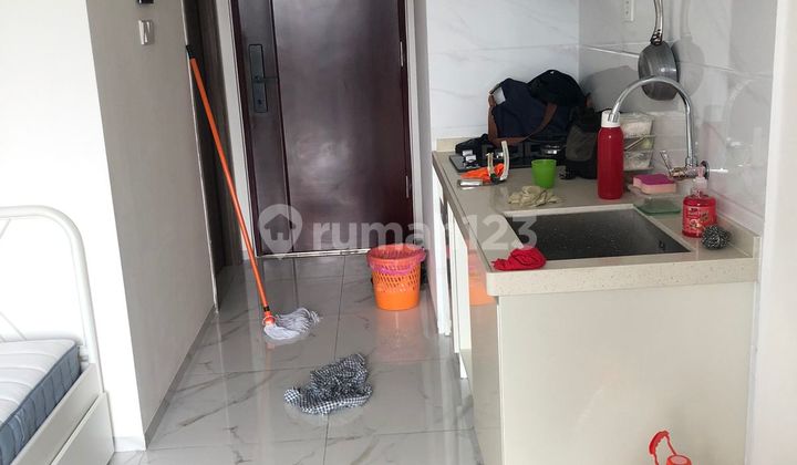 Apartment Sky House BSD Tower Kensington Dekat Mal Aeon BSD