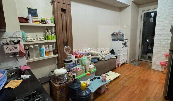 foto lainnya apartment 2 bedroom siap huni