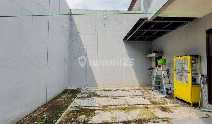 Rumah Siap Huni Di Eminent Precia Bsd Dekat Mal Aeon Dan Ice Bsd 2