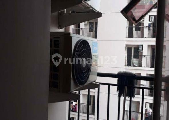 Apartment Green Park View Cengkareng Dekat Bandara Soetta dan Tol Cengkareng 2