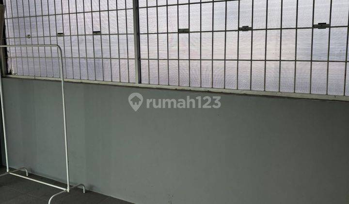 Rumah Semi Furnish Siap Huni Di Rossini Gading Serpong Dekat Mal Summarecon Serpong 2