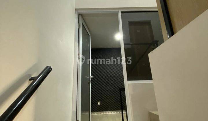 Rumah Semi Furnish Di Invensihaus Tabebuya Bsd Dekag Grand Lucky Bsd 2