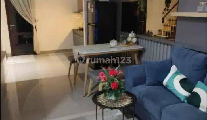 Rumah Siap Huni Di Safira Aryana Karawaci  2