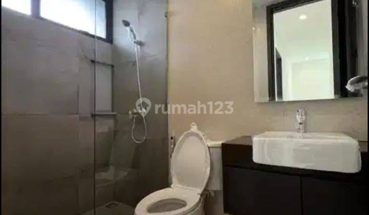 Rumah Hiera Welton Free Ac Dan Kitchen Set Di Dekat Mal Eastvara Bsd Dan Tol Legok 2