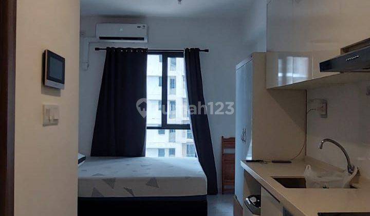 Apartemen Di Sky House Alam Sutera Dekat Mal Alam Sutera Dan Universitas Binus Alam Sutera 1