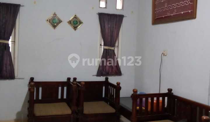 Dasana Indah House Near Sms Mal Serpong and Legok Toll Road 2