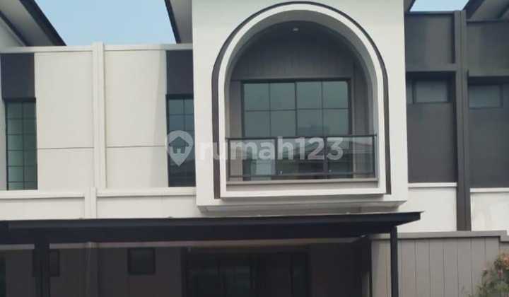 Rumah Siap Huni Lebar 8 Di Hiera Welton Dekat Mal Eastvara Dan Tol Legok 1