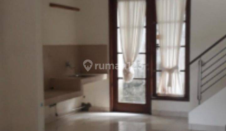 Rumah Siap Huni Di Delatinos Bsd Dekat Stasiun Rawabunth Dan Pasar Modern Bsd 2