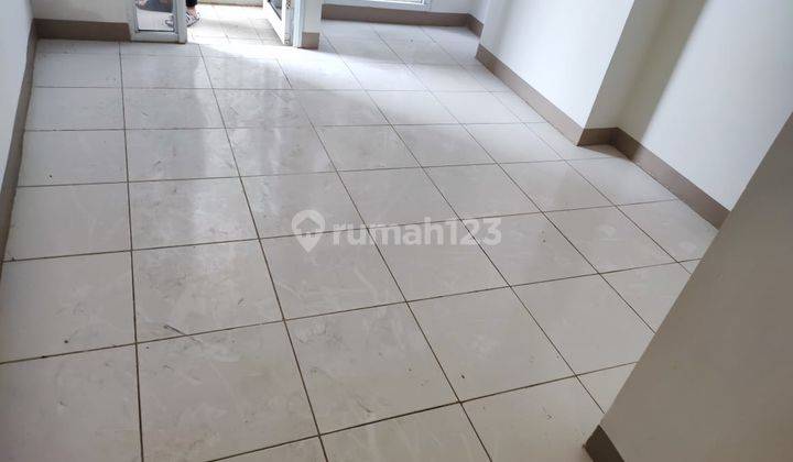 Apartement Lantai Rendah Tokyoriverside Dekat Mal Pik Avenue Dan Pantai Maju 2