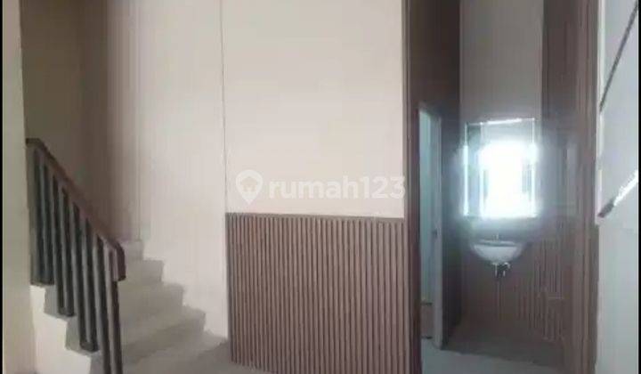 Di Sewakan Ruko Loop Bsd Lantai 3 Semi Furnish Design  2