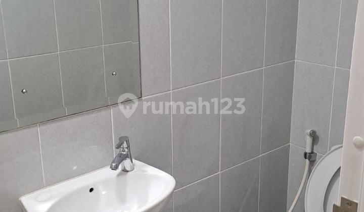 Agnesi House Ready to Occupy Near Lake Symphonia and SMS Serpong Mall 2