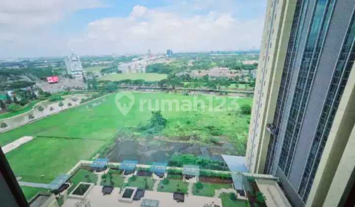 Apartment Branz Furnish Ready to Live Near Aeon Mall and Cisauk Station 2