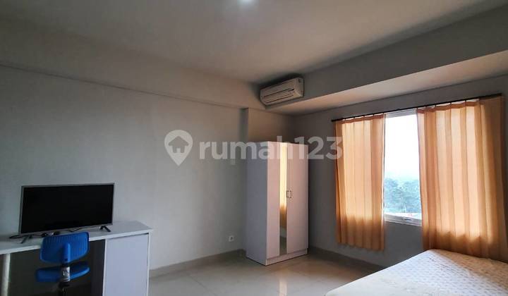 Beverly Trimezia Apartment Near Sms Serpong Mall