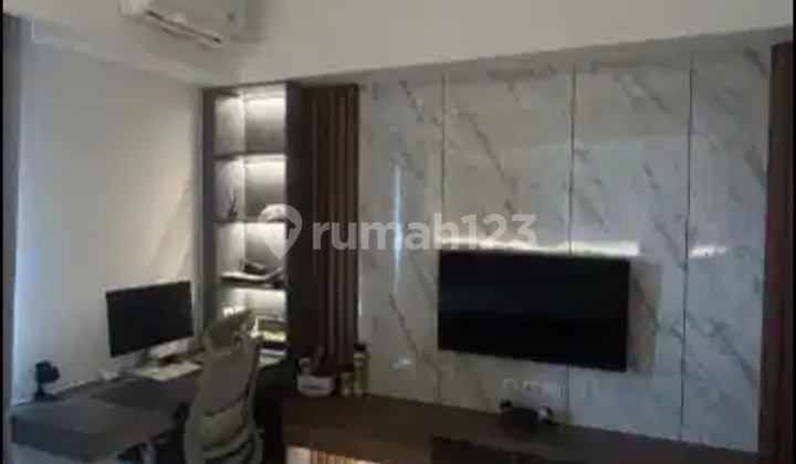 Apartment Furnish1 Bedroom Di Embarcadero Bintaro 1