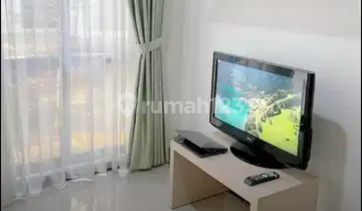 Assati Vanyapark Apartment Near Grandlucky BSD and Eastvara Mall BSD 2