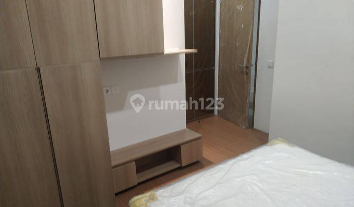 Rumah Furnish Siap Huni  Di Tanakayu Cluster Svani Bsd City 2