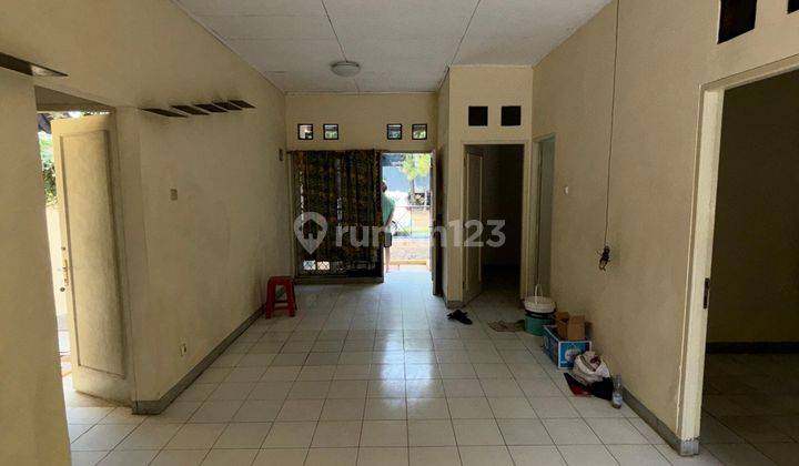 Rumah Siap Huni Di Nusaloka Sektor 1.2 Dekat Pasar Modern Bsd 2