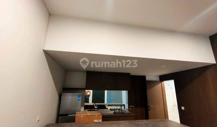 Rumah Siap Furnish Freja Suite Di Aeon Mal Dan Stasiun Cisauk 2