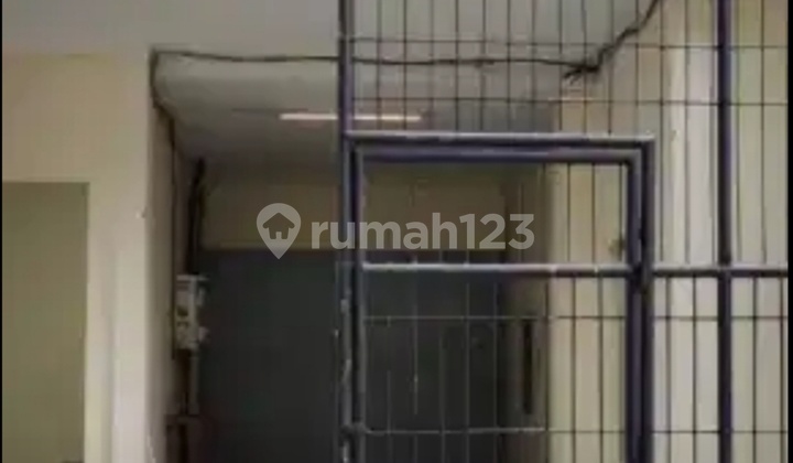 Gudang Siap Pakai 1.5 Lantai Dikomplek Multiguna Serpong  2