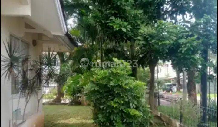Rumah Siap Huni Di Komplek Perumahan Himalaya 2