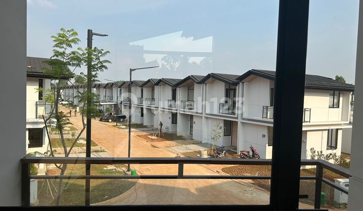 Rumah Cendana Cove Karawaci Dekat Supermal Karawacu Dan Universitas Uph 2
