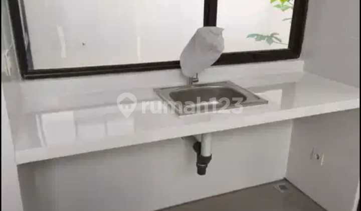 Rumah Siap Huni di Fresco Aria Foresta BSD Dekat Mal Aeon dan Qbig BSD 2