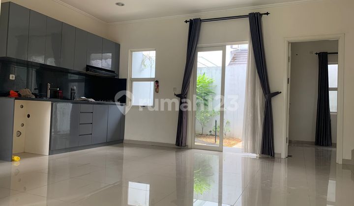 Ready-to-Occupy House in Suvarna Sutera Cluster Bahana