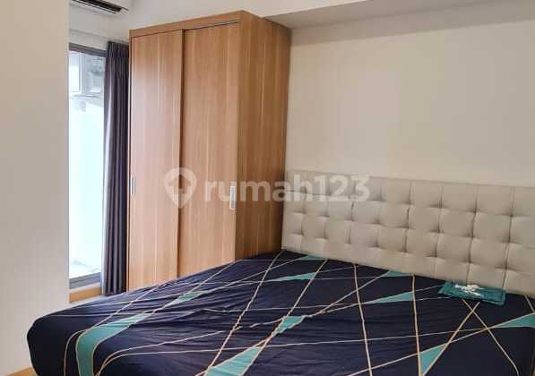 Apartment M Town Furnish Dekat Mal Sms Serpong