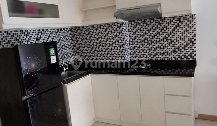 M Town Apartment 2 Bedroom Ready to Occupy Near SMS Serpong Mall