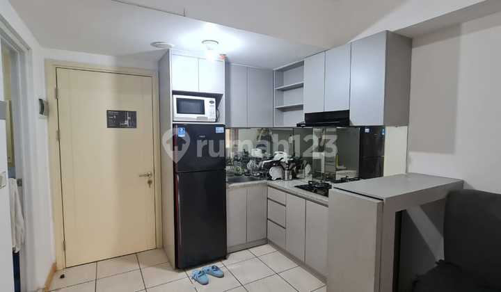 Apartment M Town Furnished Near SMS Serpong Mall 2