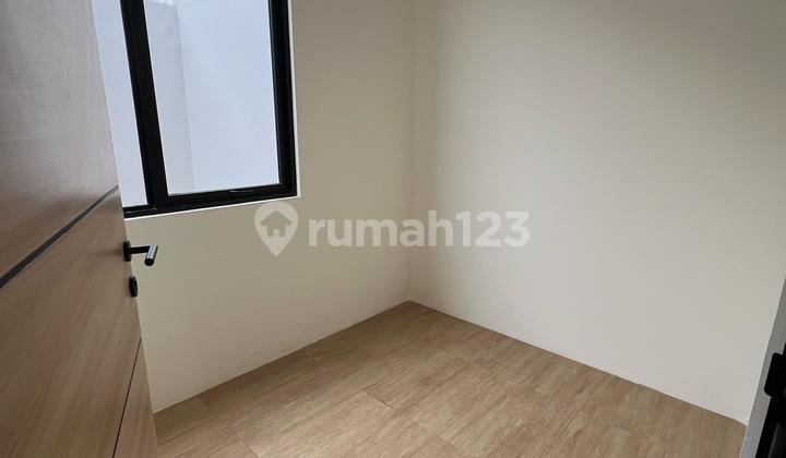 Rumah Siap Huni Di Cendana Di Park Serpong Dekat Mal Summarecon Serpong 1