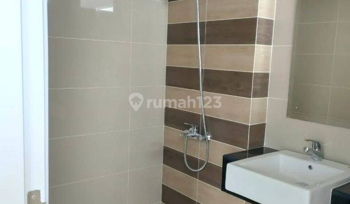 Rumah Semi Furnish Siap Huni Di Rossini Symphonia Gading Serpong 2