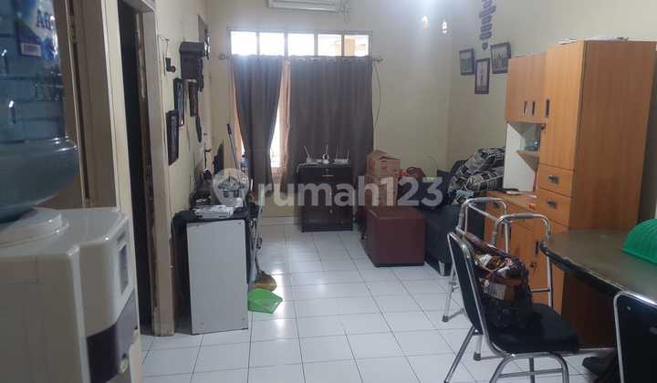 Watubela Nusaloka Ready-to-Live House Near BSD Modern Market and Rawabuntu Station