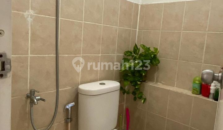 Apartment Furnish Siap Huni di Green Bay Pluit Dekat Mal Baywalk dan Emporium Pluit 2